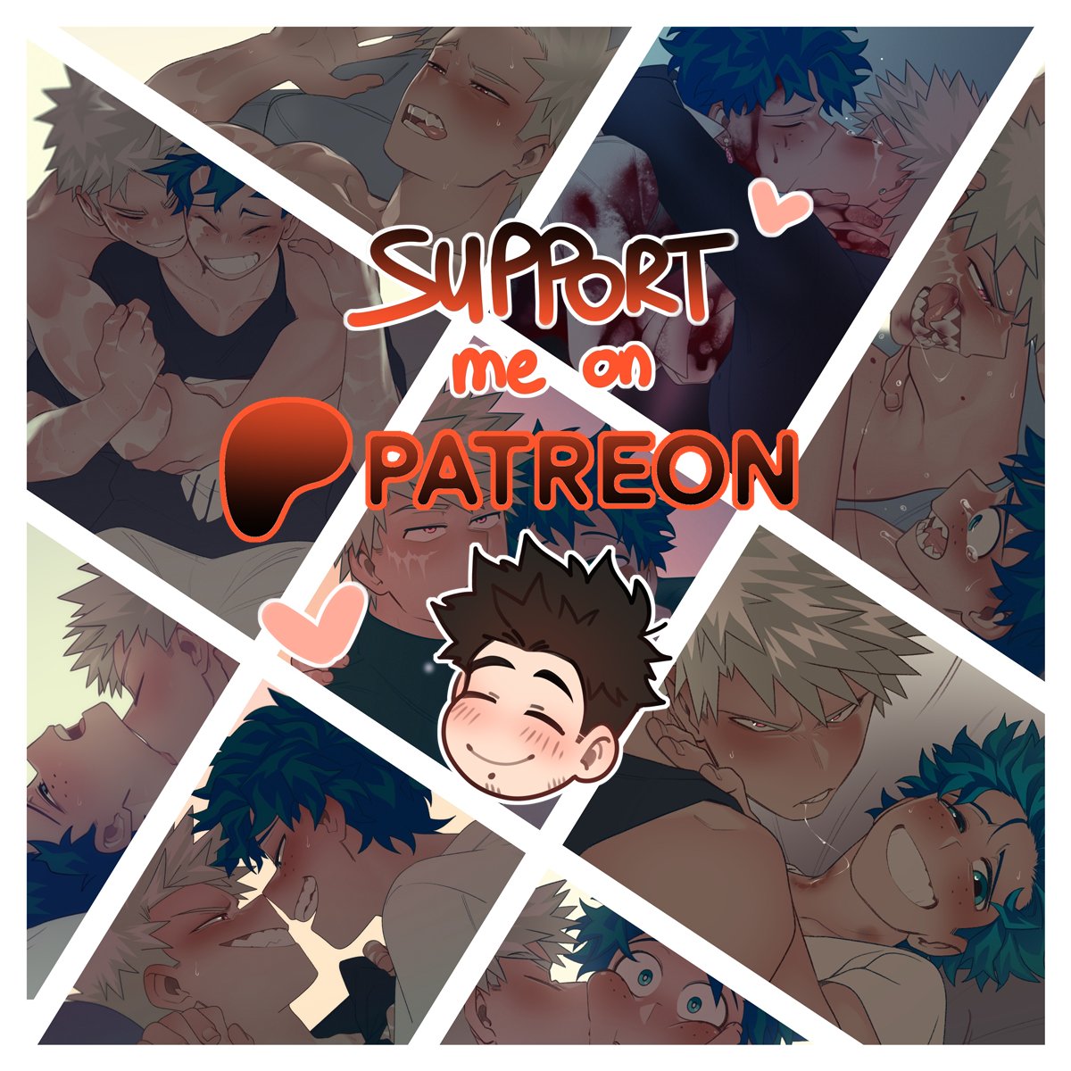 キョ 🧡☕️💚 - 🟦☁️ tweet media