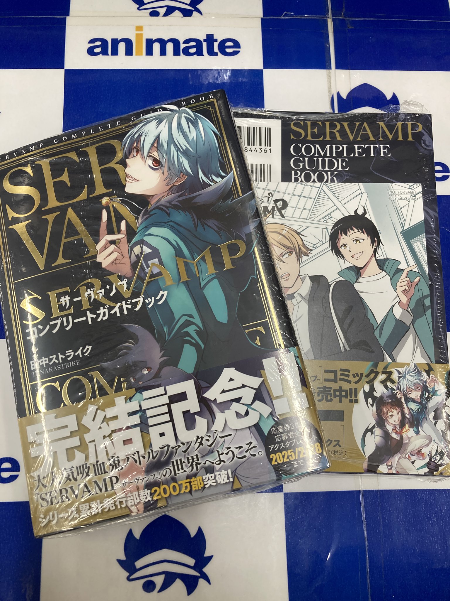 アニメイト布施 on X: 