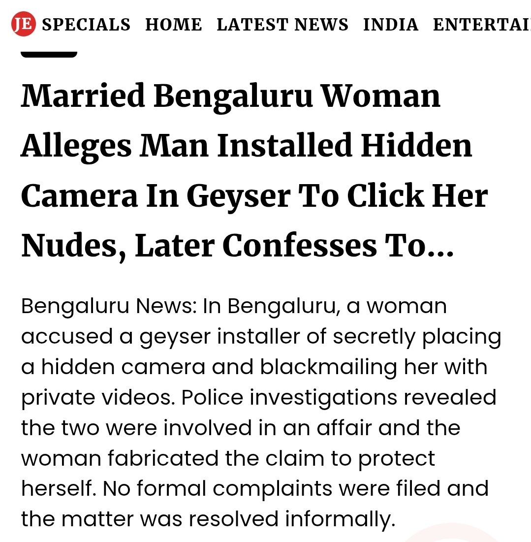 SuhasPrakash4's tweet image. Do you still think Man can live put of fear in this so called democratic India #BoycottRepublicDay Source - english.jagran.com/india/married-…