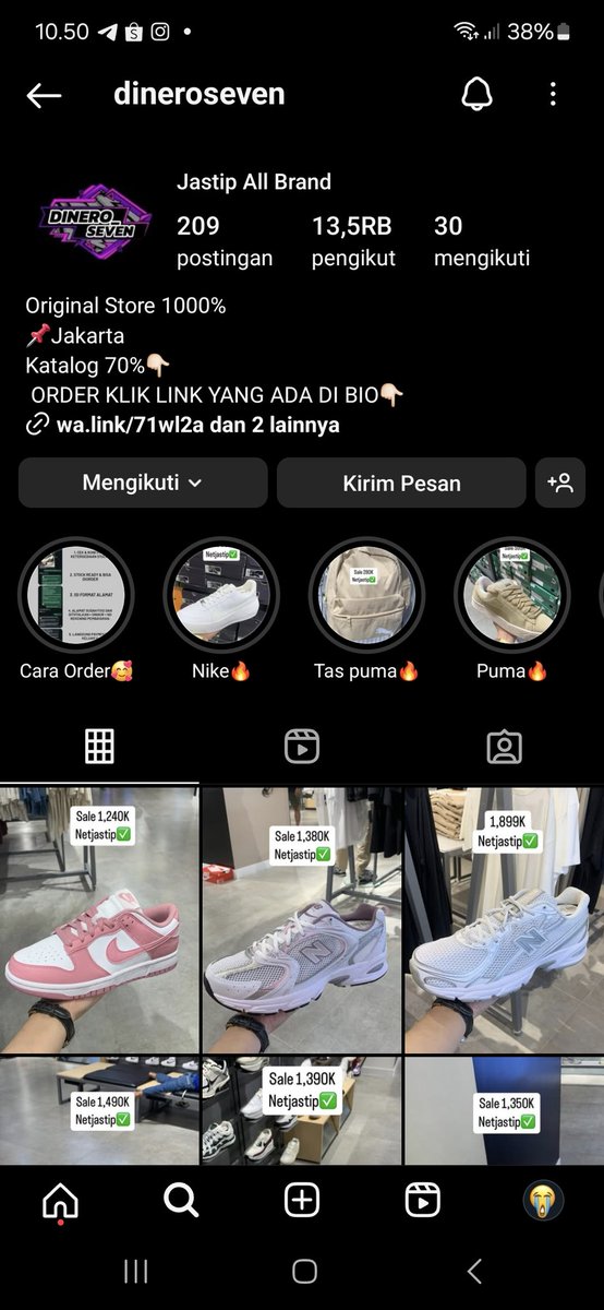 naa | mt after DM tweet media