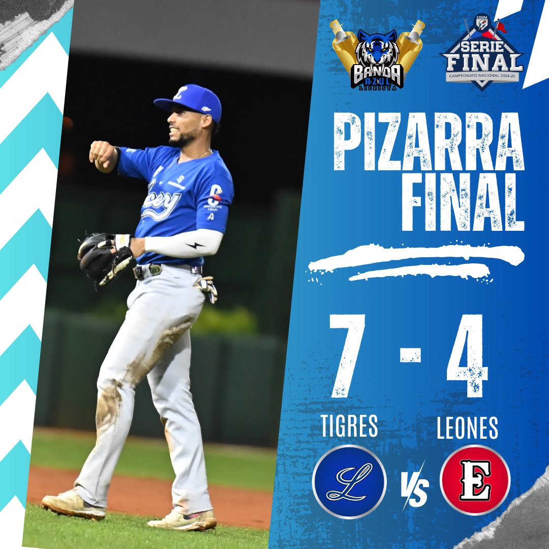 BandaAzulTL's tweet photo. SEEEEE ACABOOOOO, DRAMÁTICAMENTE HA GANADO LICEY ‼️‼️💙 https://t.co/1izLietNiU