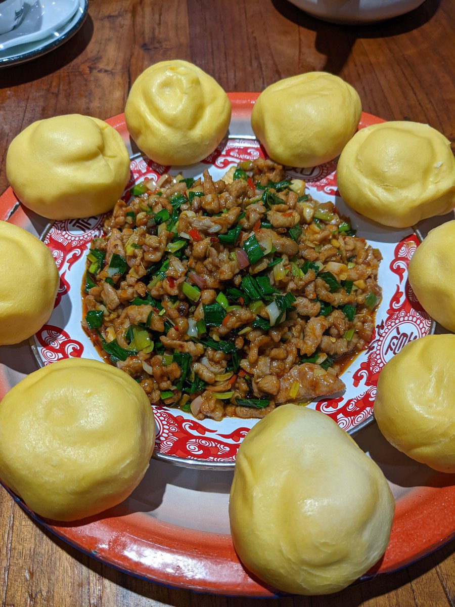 BlueHeartsUWS's tweet photo. #Henan Food in #Zhengzhou
#RealChineseFood
I love this type of food
#河南料理 in #鄭州市
#中国料理
こういう物凄い好き https://t.co/VPGAM81Dnr