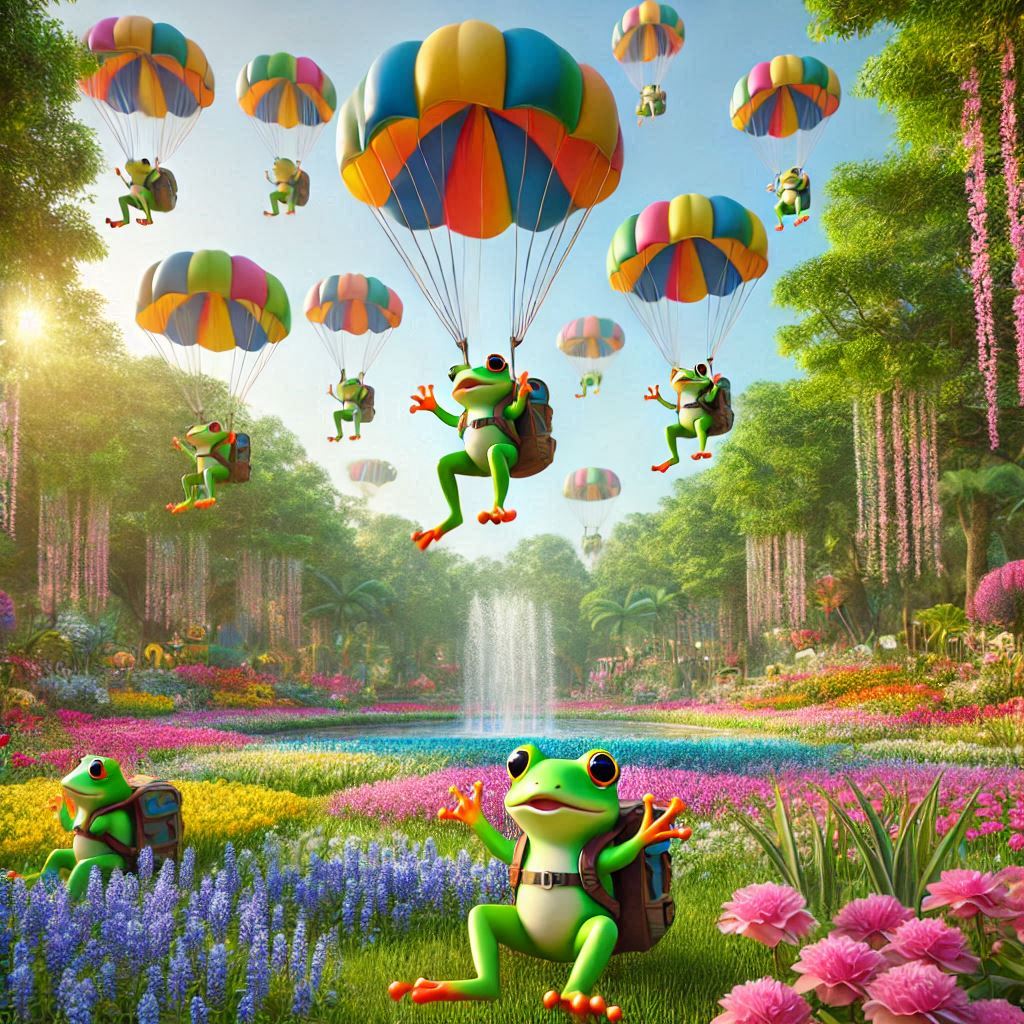 frogotoken's tweet photo. 🚀🐸 FrogoCoin Airdrop Coming Soon! 🐸🚀

We’re celebrating our launch with an exciting $FROGO airdrop! 🎉 Drop your wallet address below to secure your spot!

Details coming soon—don’t miss out on this chance to join the FrogoFam early! 🌕💚 https://t.co/4rx012dGsc