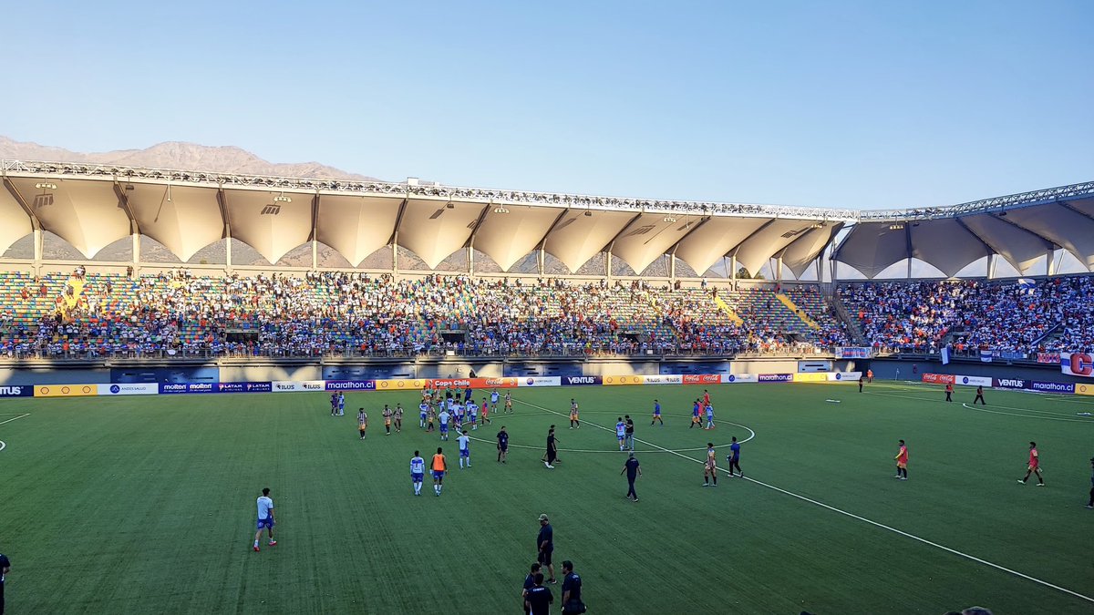 Vicente Castro tweet media