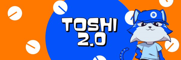 Toshi2_0's tweet photo. @MemesOnBase_ @base $Toshi 2.0 is where it's at https://t.co/keI1KLOgYb