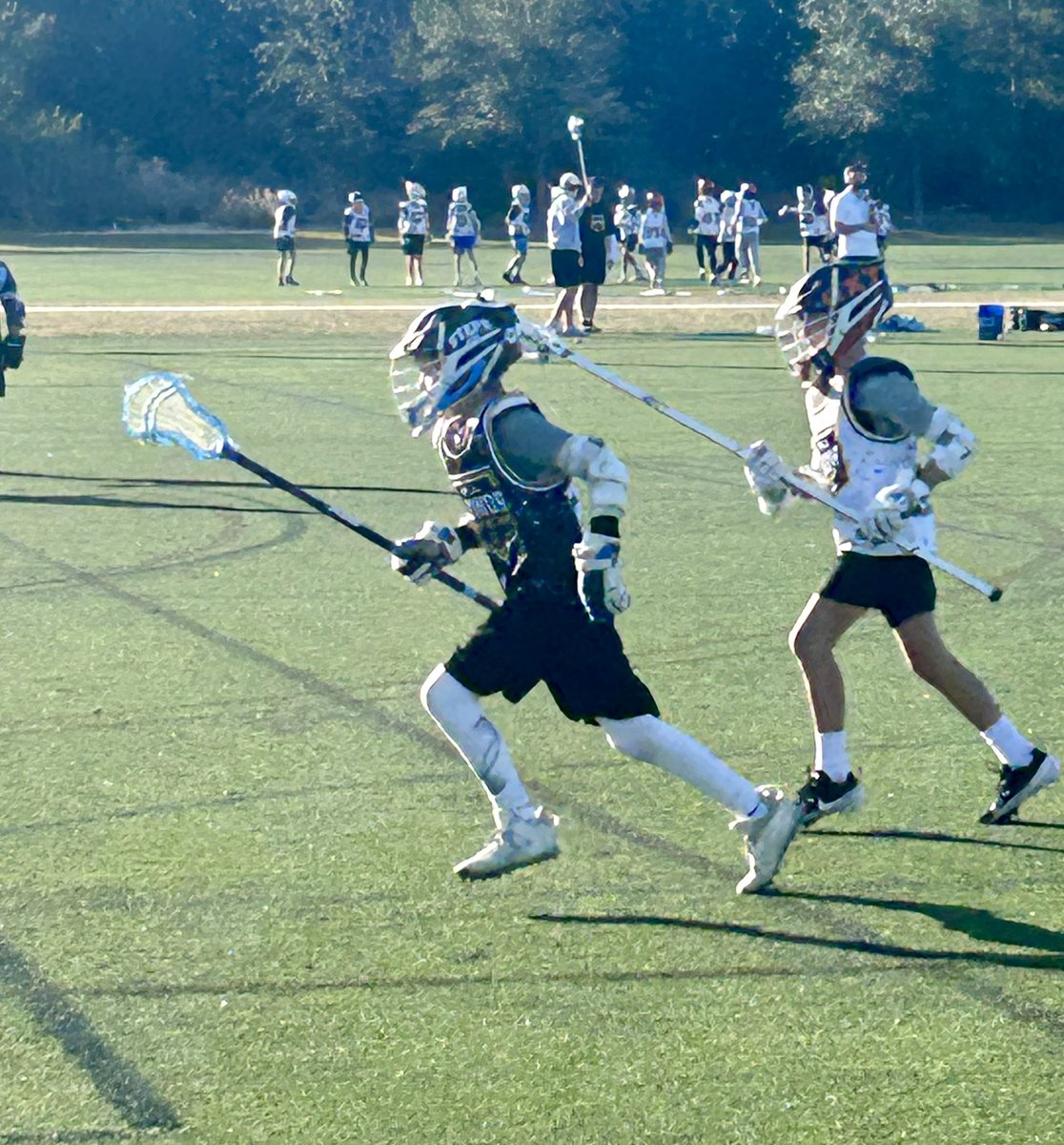 sknj86's tweet photo. Proud of you Sean. Great 3 days competing at the PLL Junior Championship Training Camp in Florida. Thanks Coach Kavanaugh, Coach Kirst and the rest of the guys. 
@PLL_Academy  @STEPSLacrosse https://t.co/LxANPWWSSu