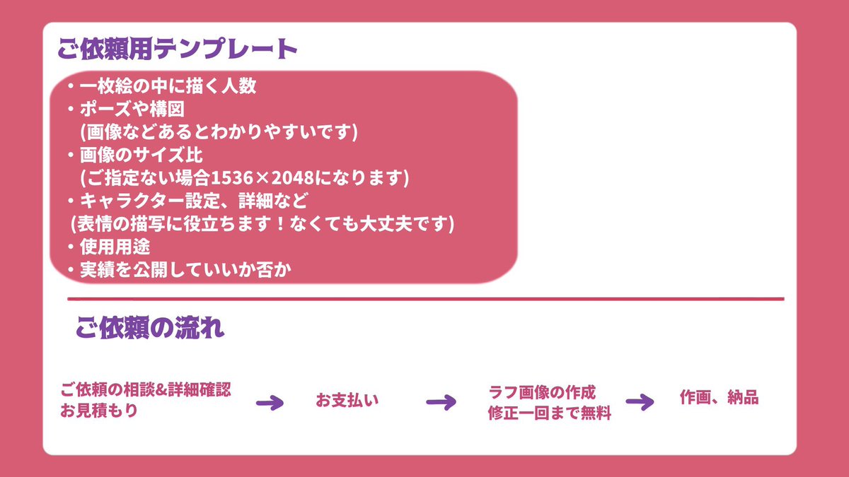 ❤️ごまプリン@skeb他募集中❤️ tweet media