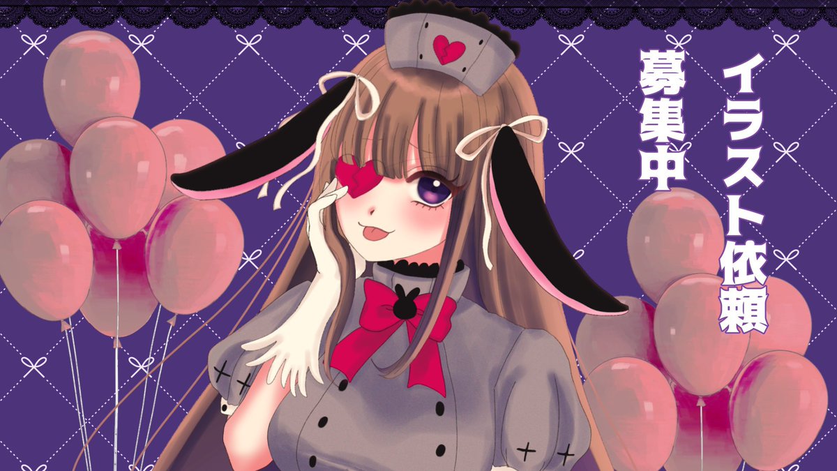 ❤️ごまプリン@skeb他募集中❤️ tweet media