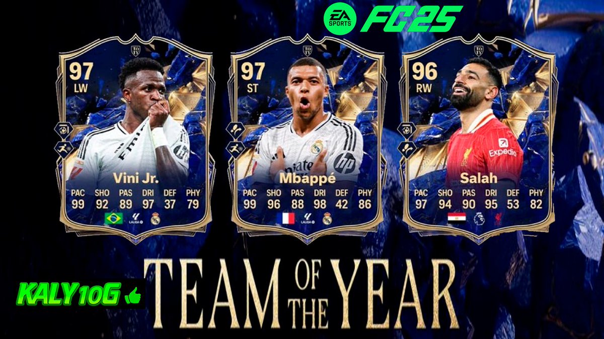 kaly10_'s tweet photo. RECOMPENSAS FUT CHAMPIONS / BUSCANDO TOTYS - YouTube https://t.co/Pgh5LmRIpY