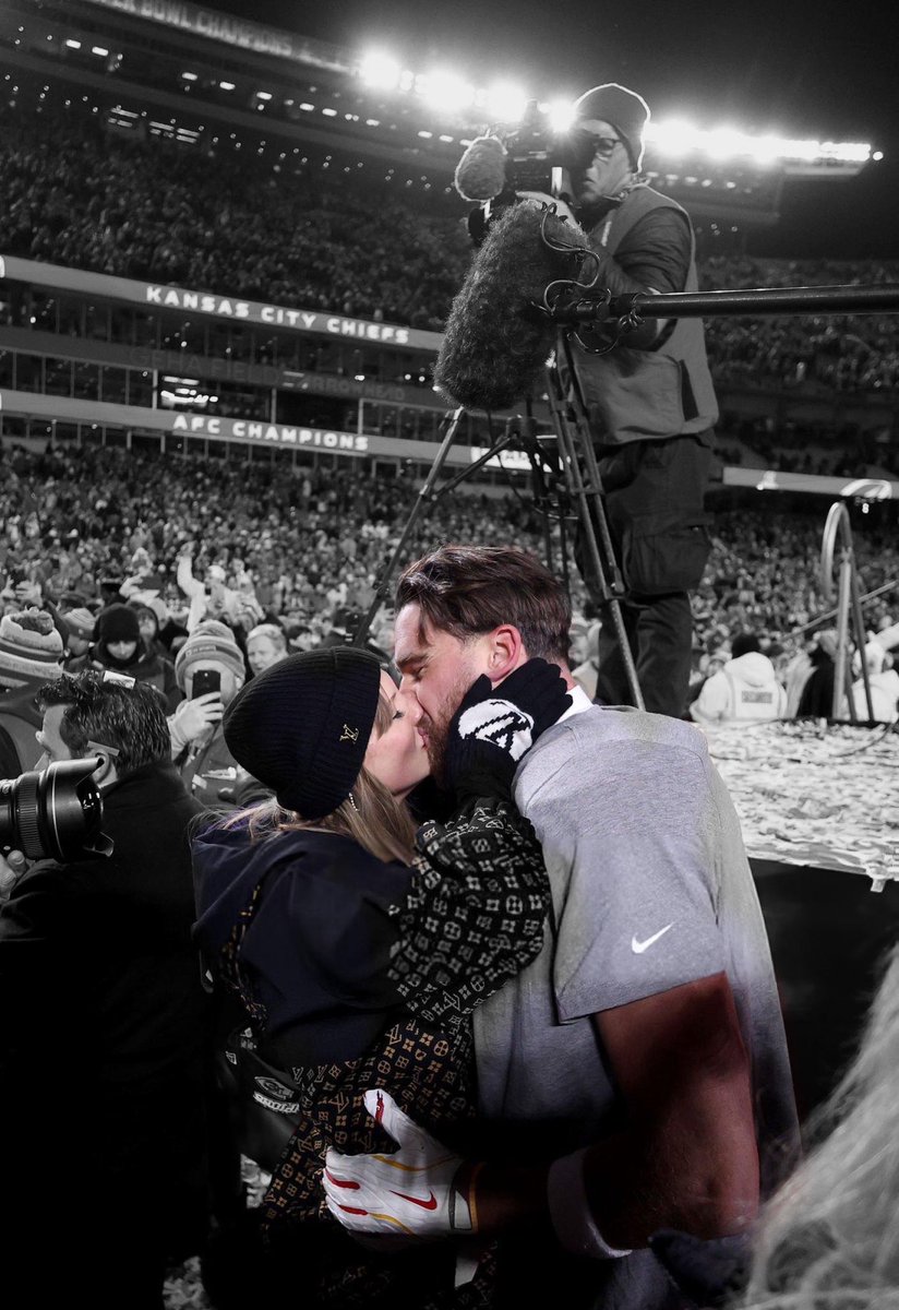 the rest of the world was in black and white but we were in screaming color