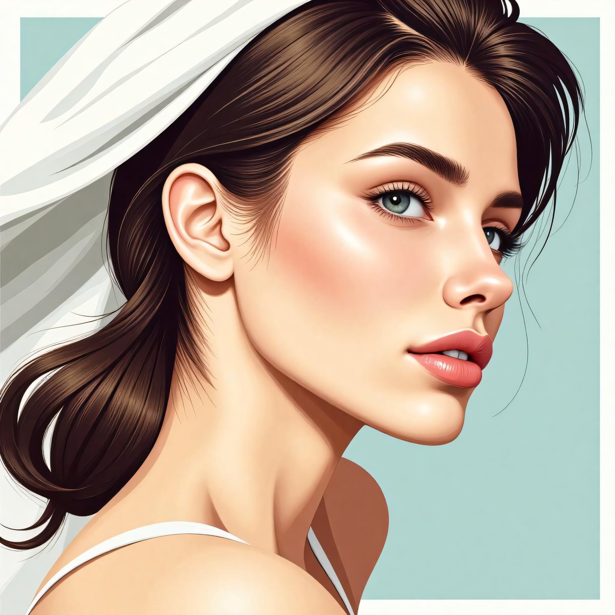 apob_ai's tweet image. From reality to a masterpiece! 🎨✨ Apob.ai transforms your photos into stunning works of art—bringing your vision to life like never before. Ready to unlock your creative potential? 🌟

👉 Try it now: mega.apob.ai/TryItNow

#ApobAI #ArtTransformation