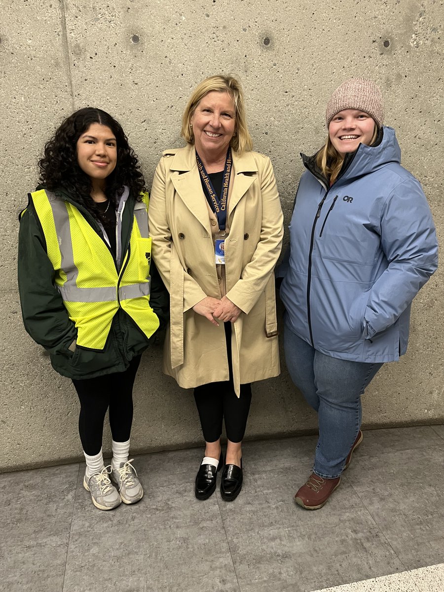 CA Health & Human Services (@cal_hhs) on Twitter photo Susan DeMarois, Director of <a href="/CalAging/">California Department of Aging</a>, met with local, state & federal partners today at the Disaster Recovery Center (DRC) in Pasadena to support ongoing response & recovery efforts.
The new DRC in Altadena opens tomorrow 1/27 at 540 W. Woodbury Road. 📲 CA.gov/LAfires Susan DeMarois, Director of <a href="/CalAging/">California Department of Aging</a>, met with local, state & federal partners today at the Disaster Recovery Center (DRC) in Pasadena to support ongoing response & recovery efforts.
The new DRC in Altadena opens tomorrow 1/27 at 540 W. Woodbury Road. 📲 CA.gov/LAfires