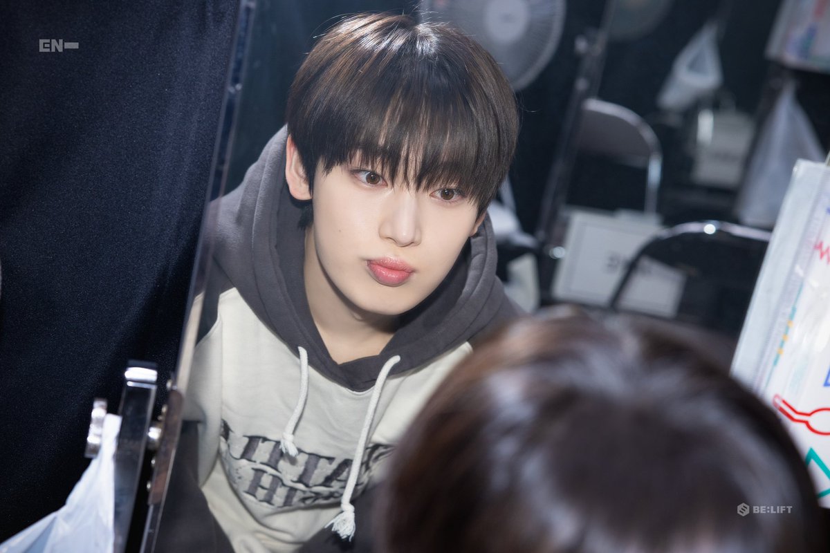 ENHYPEN OFFICIAL tweet media