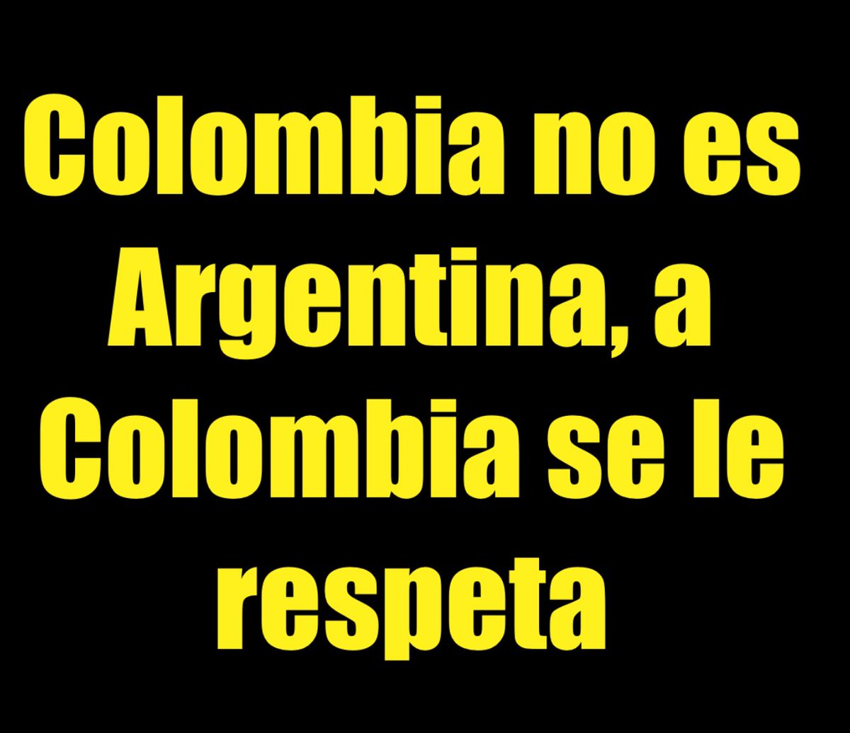 AndreyDLaMancha's tweet image. Quien de acuerdo⁉️