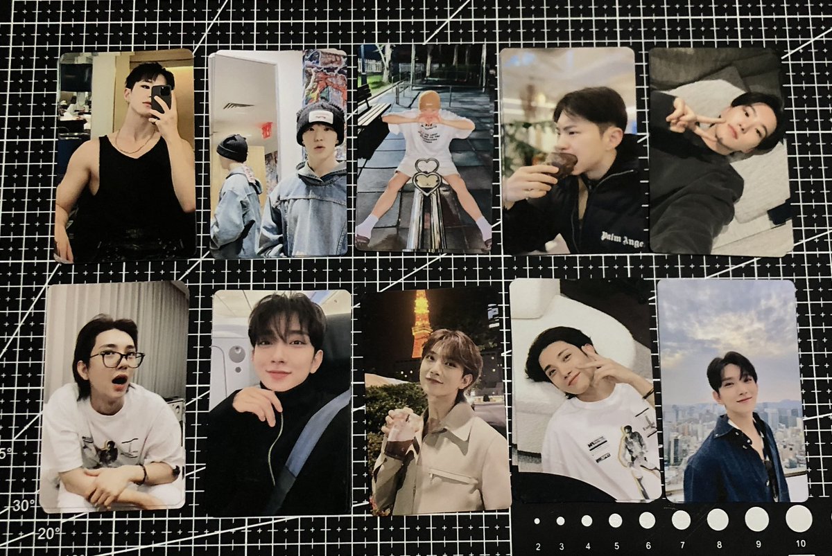LalaliShop17's tweet photo. 𝓹𝓻𝓲𝓷𝓽𝓼 𝓫𝔂 𝓛𝓪𝓵𝓪𝓵𝓲~ 

#Lalali_prints 

Matte uncoated photocards for #SEVENTEEN_RIGHT_HERE_IN_BULACAN 
💎🍒🐰🦌🐯

💌DM us for more info 🌸

wts lfb lf printing service sticker photocard banners roundfan polaroid fanmade https://t.co/oROsC5SbV5