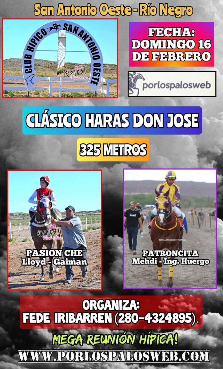 LucasVi18257534's tweet photo. Contra todos los pronósticos pasión 💪💪💪 https://t.co/TBm1X1vVUa