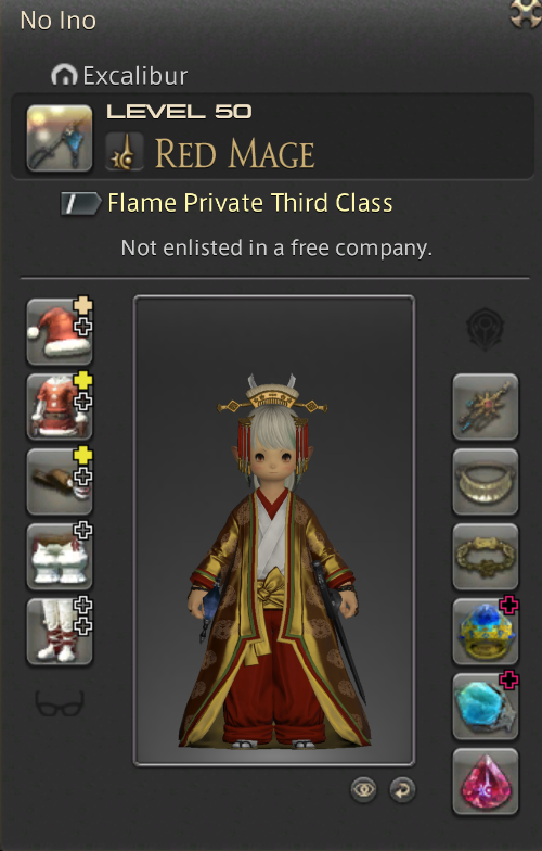 EricCartmanMage's tweet photo. @FF_XIV_EN https://t.co/RA37aiuJh2