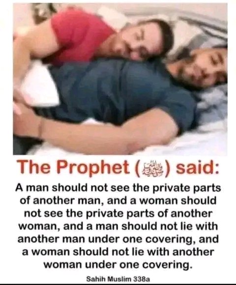 snowhite33765's tweet photo. Today's Hadith https://t.co/UQjWoktGnk