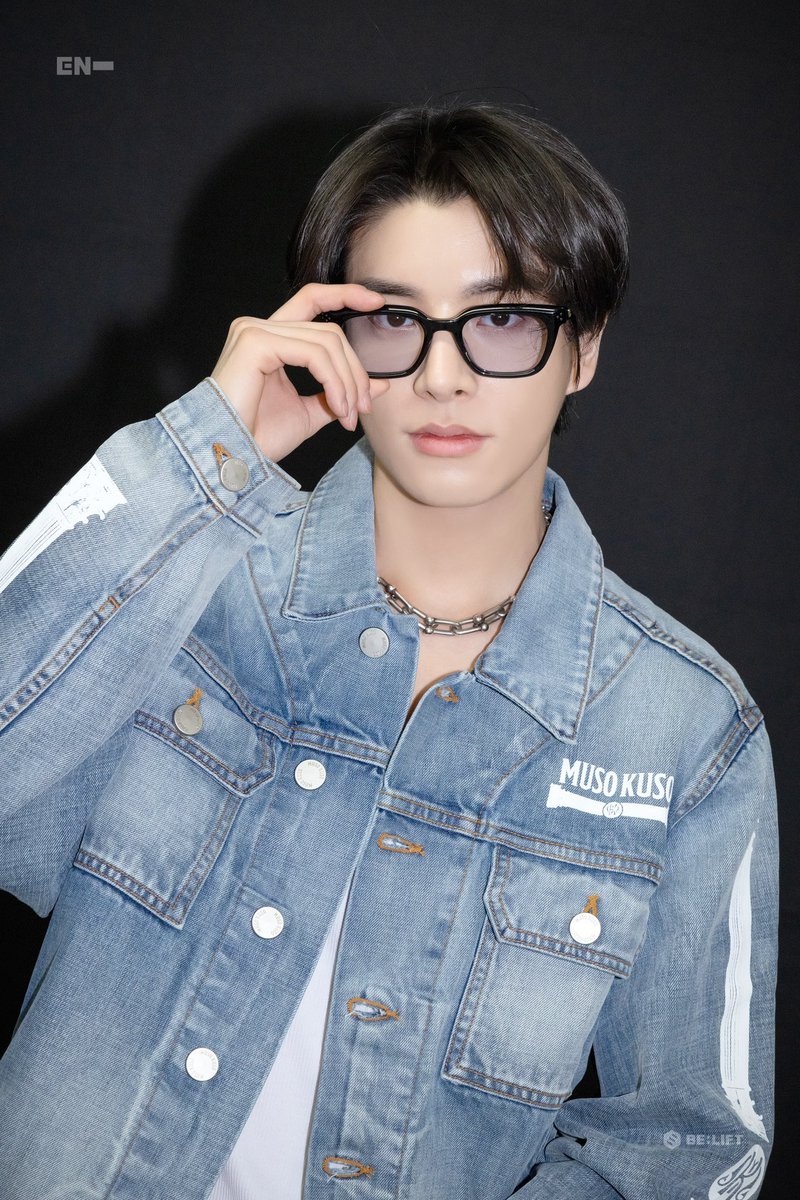 ENroll #제이크 #JAKE #ENHYPEN