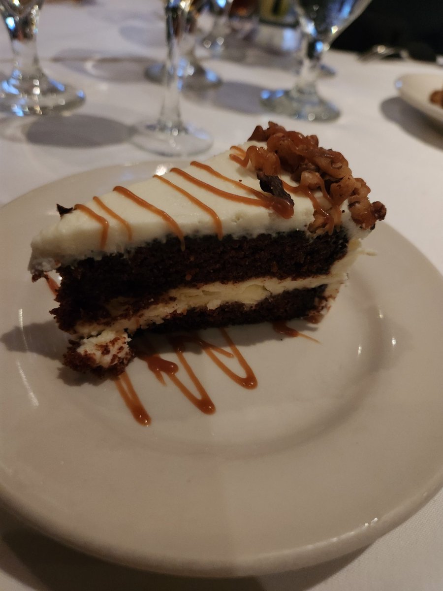 What a lovely and delicious dinner.  Thank you, Armando Rodriguez and Hellas Construction!  We appreciate YOU!  💜🐮 <a href="/marfashorthorns/">Marfa Schools</a>