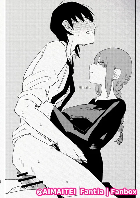 ふた×男|Futanari on Male💕 