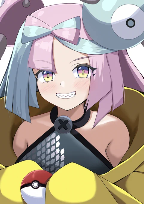 ナンジャモ 