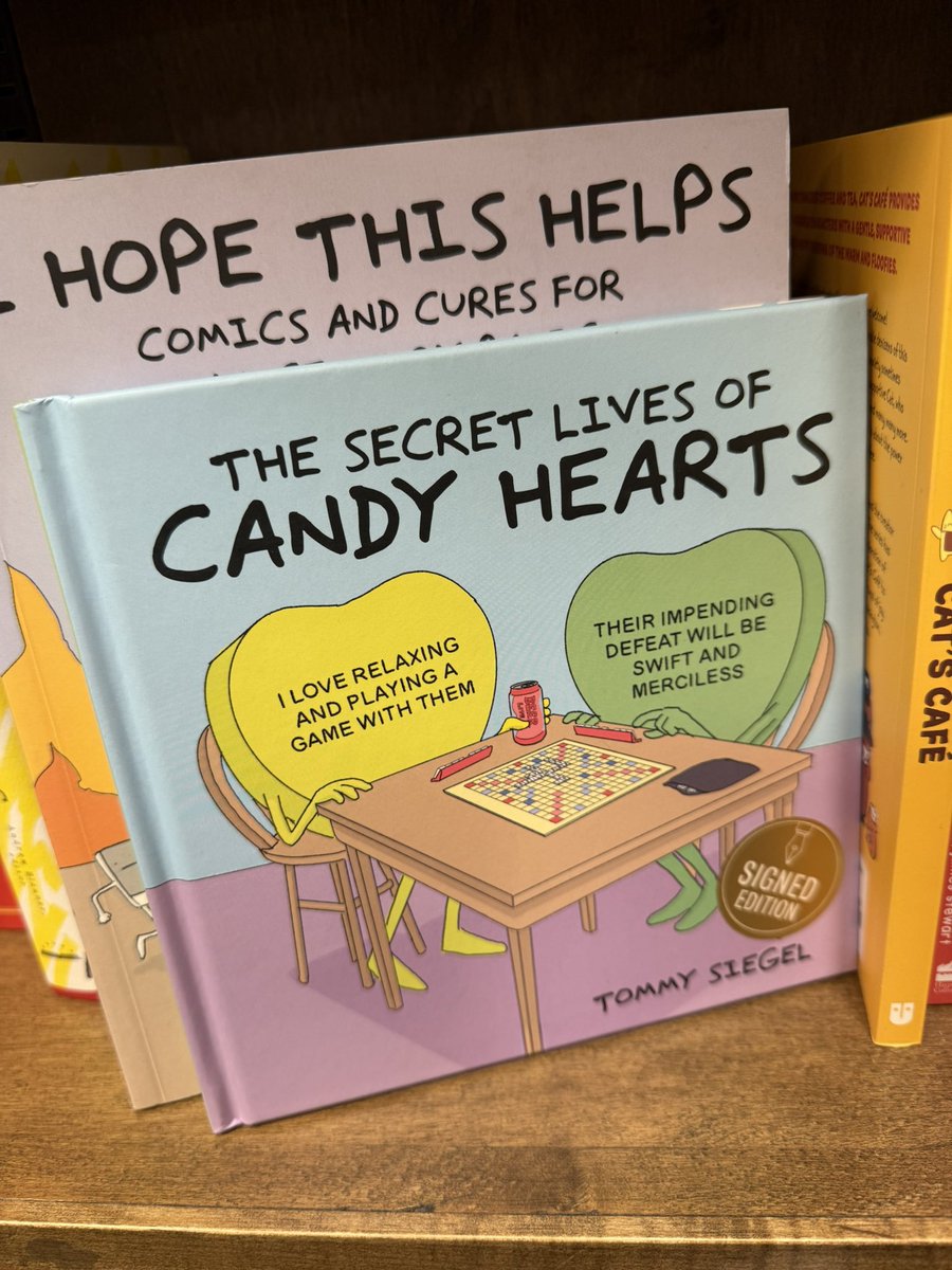 and: come see me on book tour!!
NYC, 2/6:
https://t.co/t4icxiBp4L
LA, 2/12::12
https://t.co/sVY2CjHTAd
Austin, 2/23:
https://t.co/t3iP5eVxpZ
