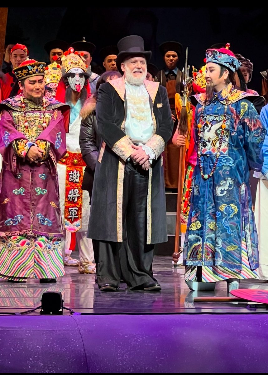 ninedragonspot's tweet photo. 有圖為證

#許亞芬 #歌仔戲 #kuaáhì #TaiwaneseOpera https://t.co/50t3x192yd