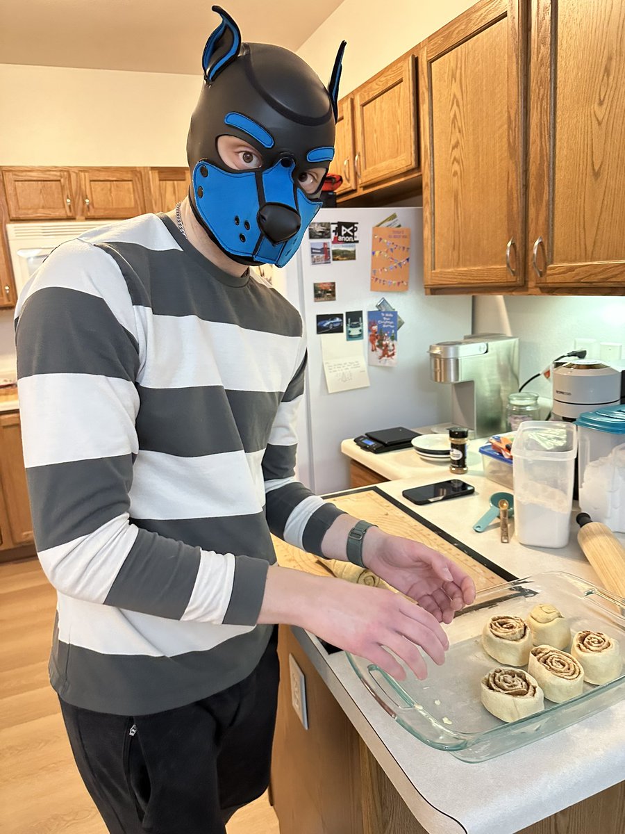 Pup Patch tweet media