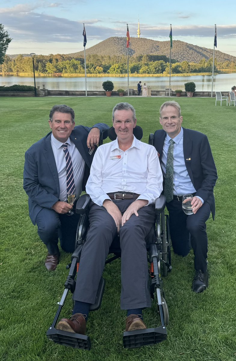 Professor Richard Scolyer AO tweet media