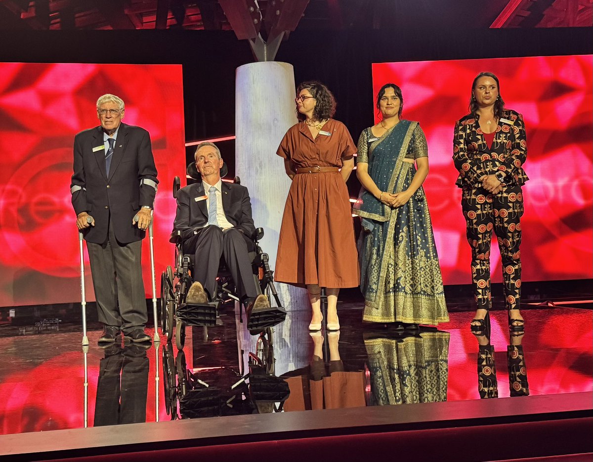 Professor Richard Scolyer AO tweet media