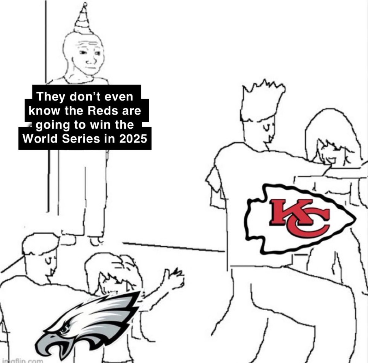 Not Jake 🥷🏻 tweet media