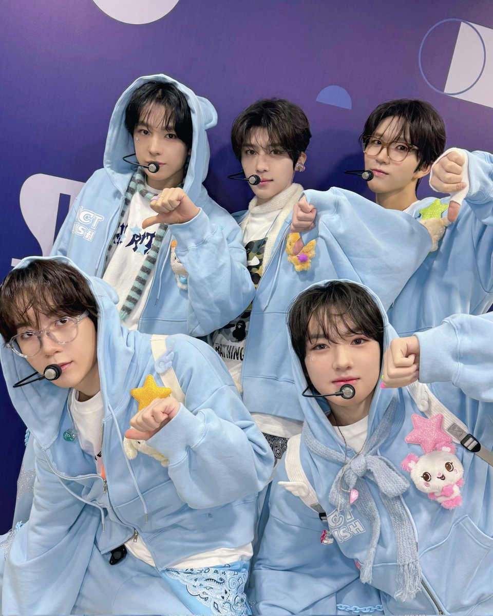 오늘 방송 어땠었나요? Even though our promotion was super short, thank you for making it so special.