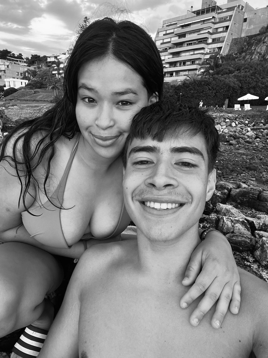 me haces muy feliz💘