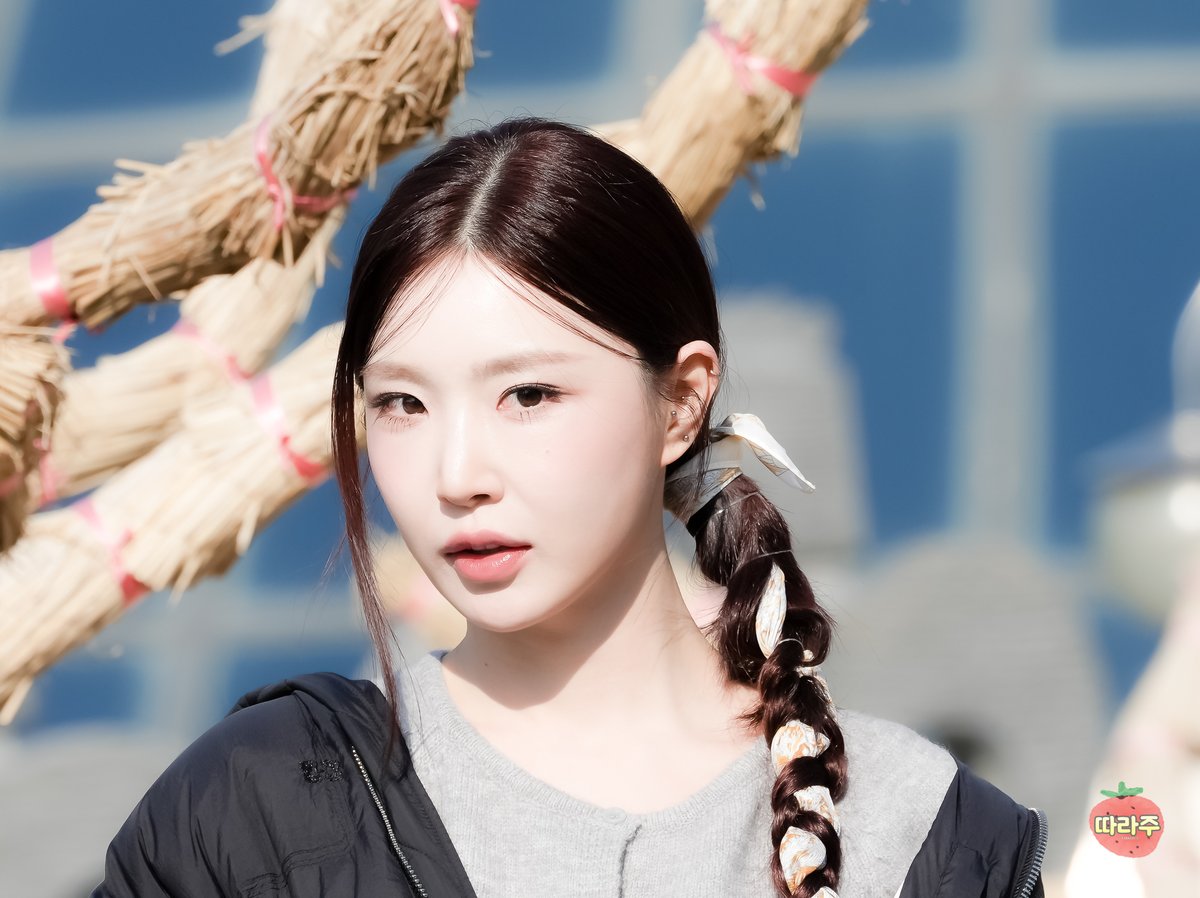 tarrazu_photo's tweet image. #브브걸 #Love2
브브걸 유나
@weare_bbgirls