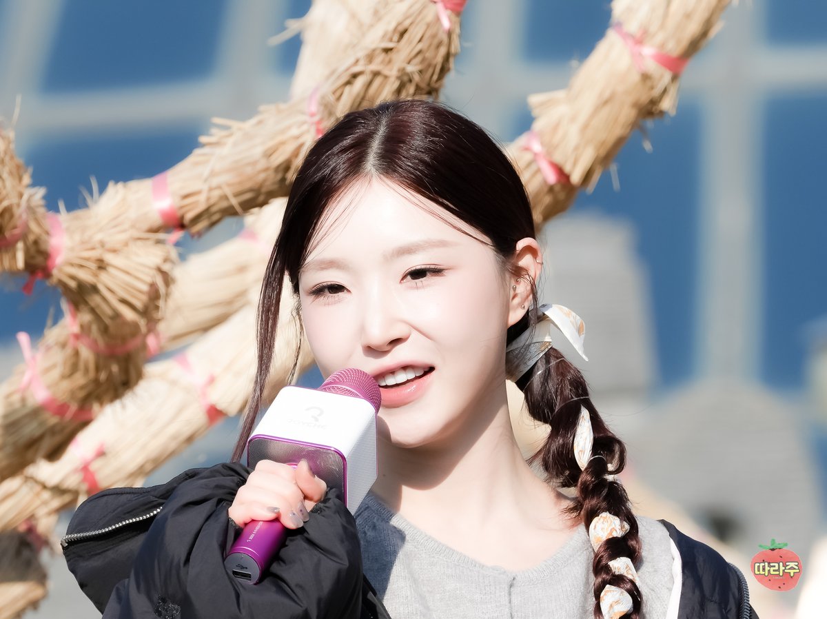 tarrazu_photo's tweet image. #브브걸 #Love2
브브걸 유나
@weare_bbgirls