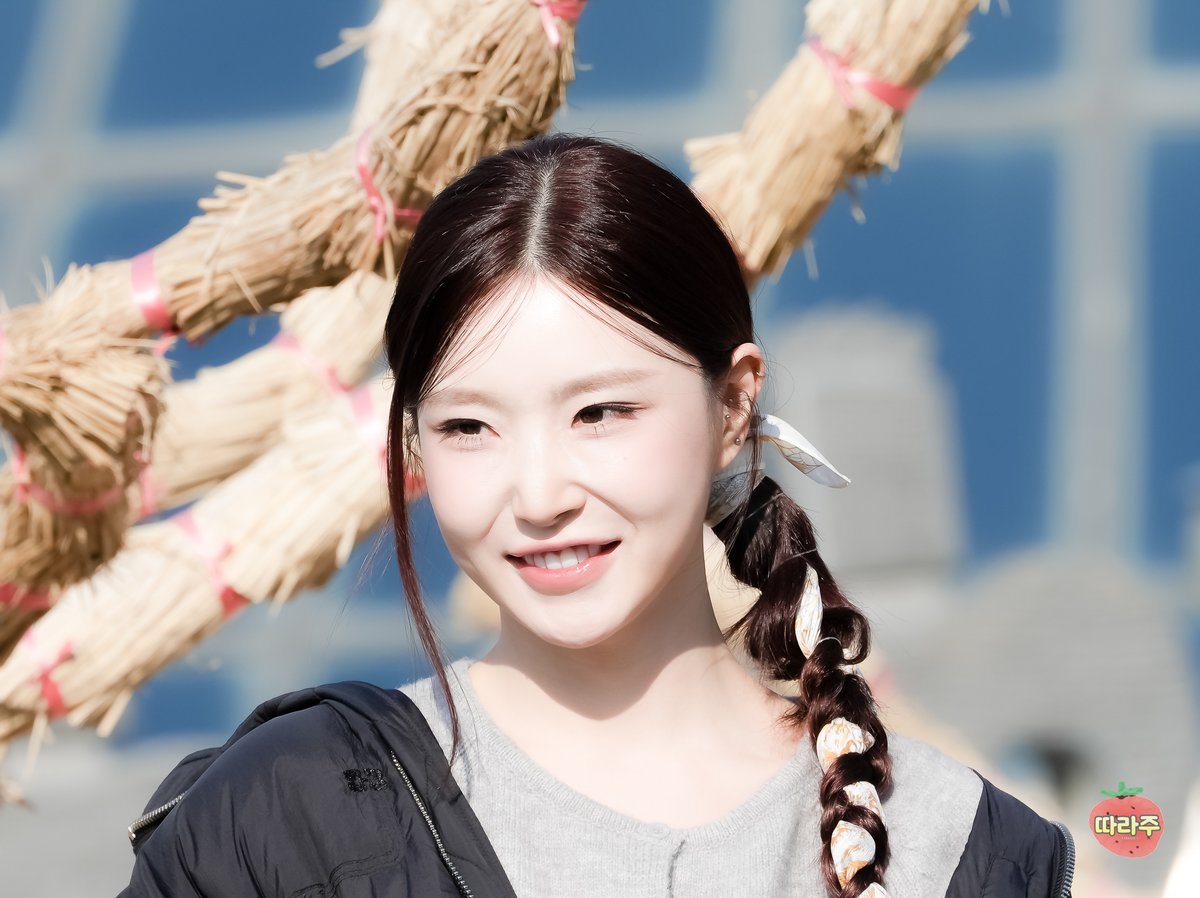 tarrazu_photo's tweet image. #브브걸 #Love2
브브걸 유나
@weare_bbgirls