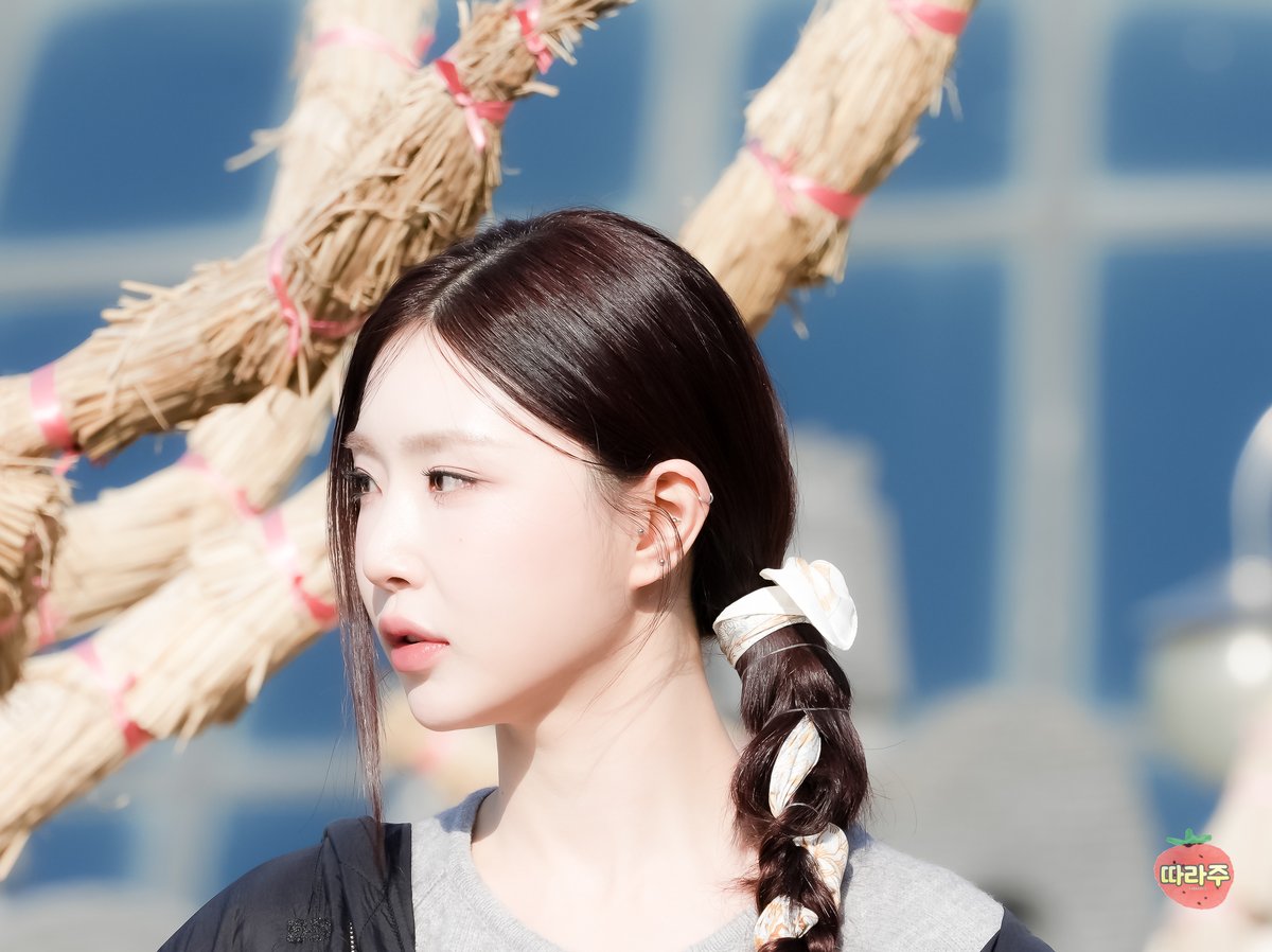 tarrazu_photo's tweet image. #브브걸 #Love2
브브걸 유나
@weare_bbgirls