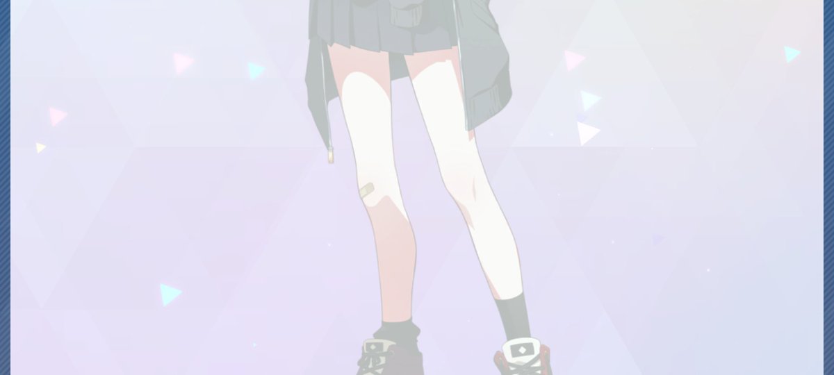「うおあ⋯お制服ネルちゃ⋯ありがとうブルーアーカイブ⋯ 」|けに山🎒のイラスト