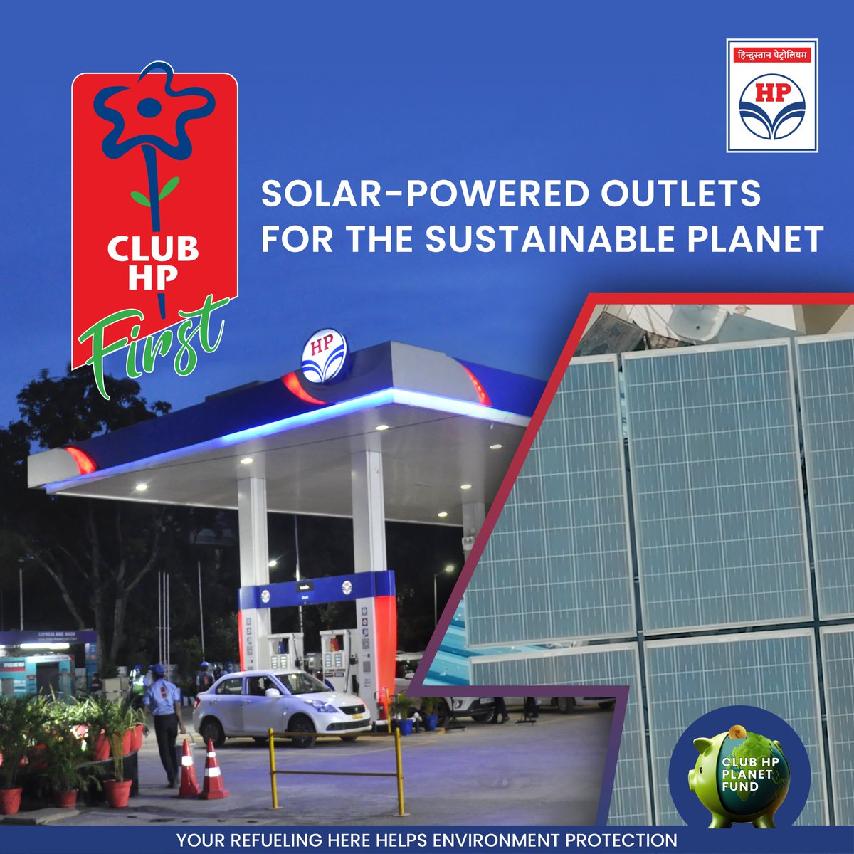 Mera HP Pump tweet media