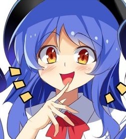 Beated the shit out of one of the Moriya gods today i feel WONDERFUL!