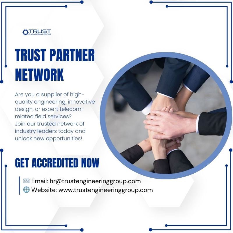 Trust Engineering Group (@trustenggroup) / Posts / X