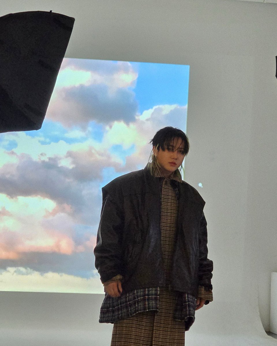 yslcheol's tweet photo. changbin instagram post update 🐷🐰 https://t.co/7M4k75Zve8