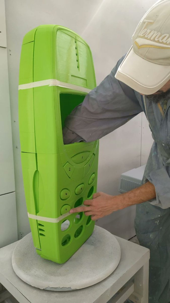 3DColors by Synestesik tweet media