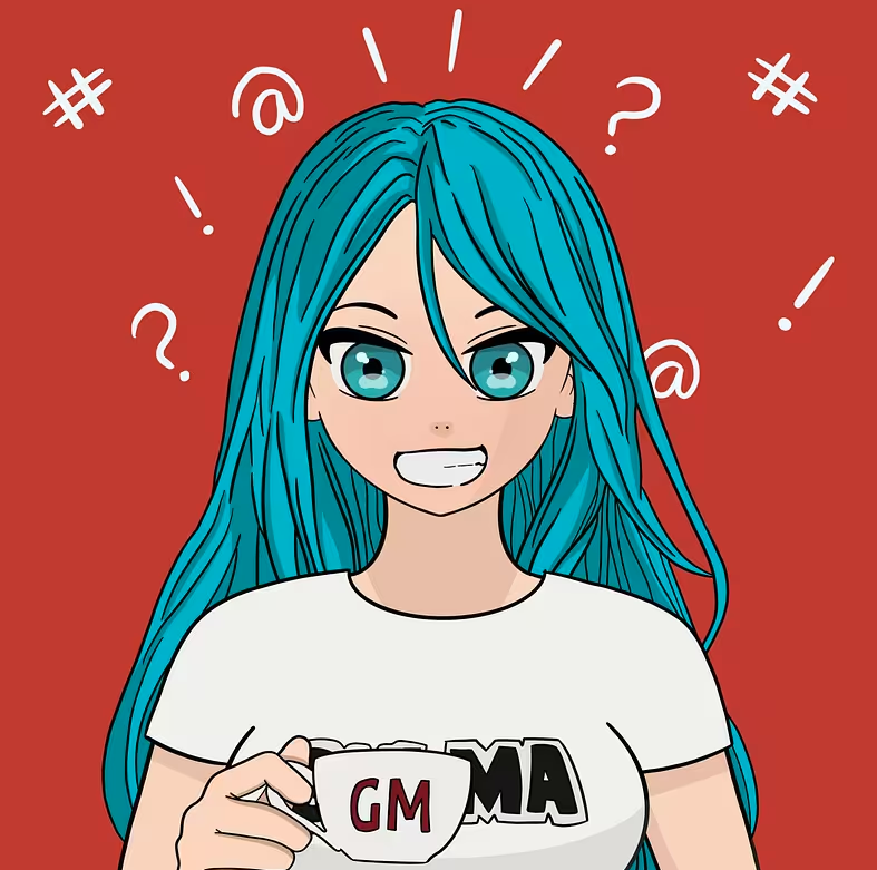 Crypto14Khvg's tweet photo. GM everyone #SolanaCommunity ☕️

It's a new week and we love Mondays, #LFGOKU🥳

"I❤️Mondays" #DBZ #DragonBallDaima 🐉

Keep on researching your coins #WEARETHEHYPE💪

#NFTS #web3 #LPFARM #staking #buyakira #engage https://t.co/9GRkQx2VXL
