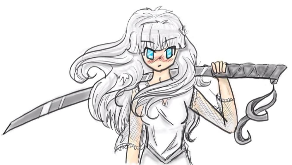 ladyofgollerus's tweet photo. Never stop drawing ‼️ https://t.co/BCftxeNInm