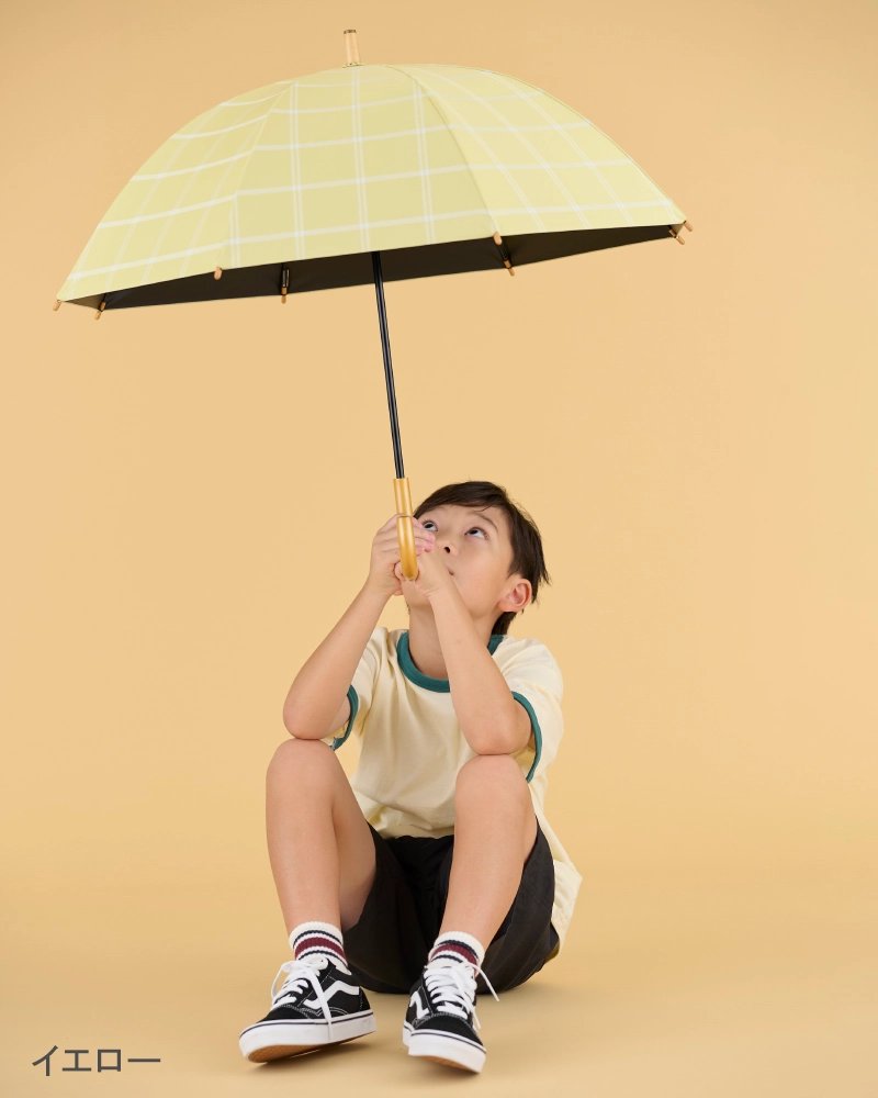 子供が