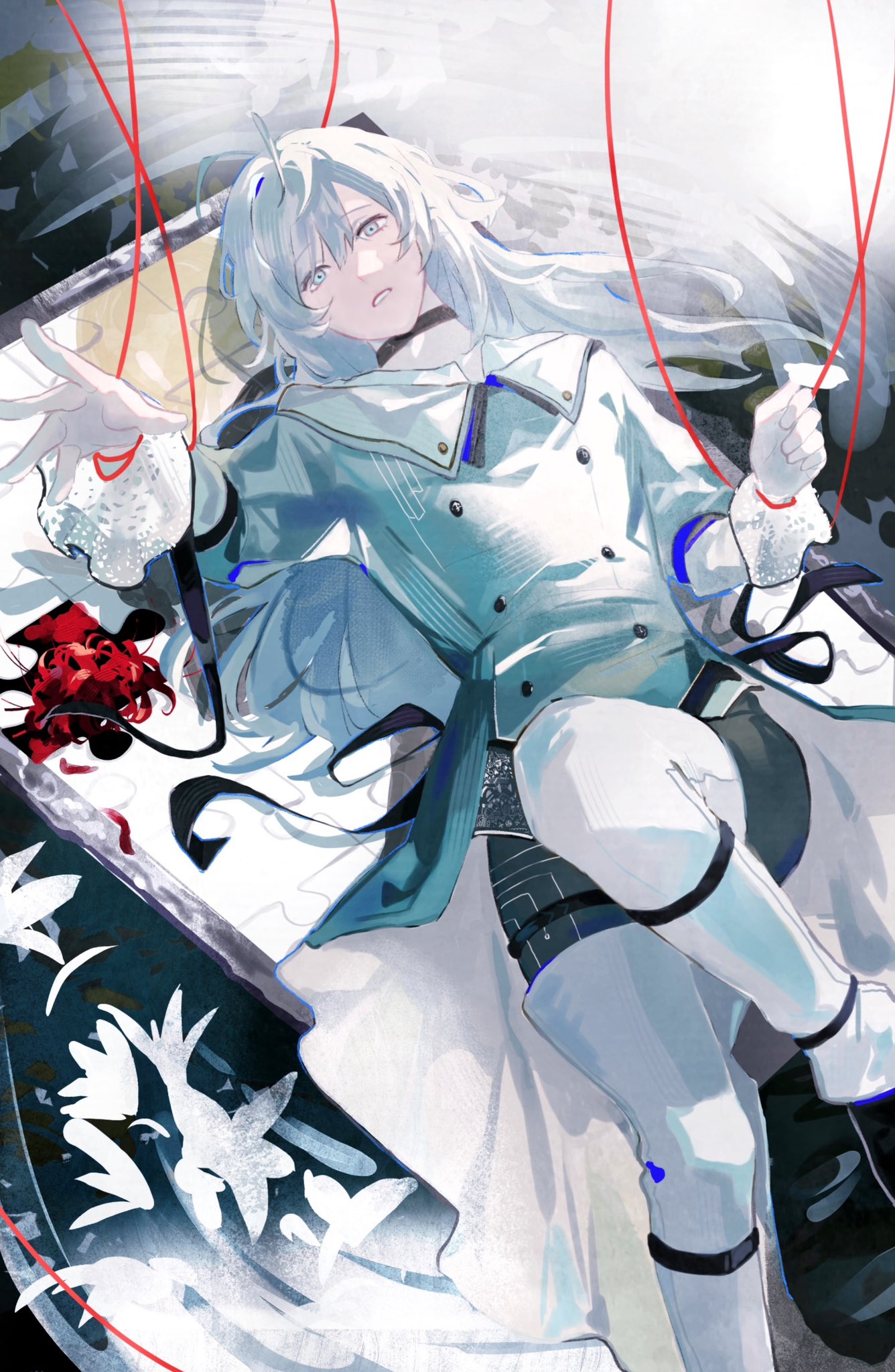 MaryZ 🇻🇪 | working on otome tls (@MaryzX18) / X MaryZ 🇻🇪 | working on otome tls (@MaryzX18) / X