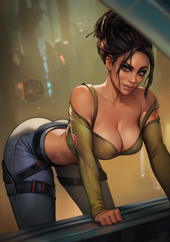 Alice Rauch tweet media