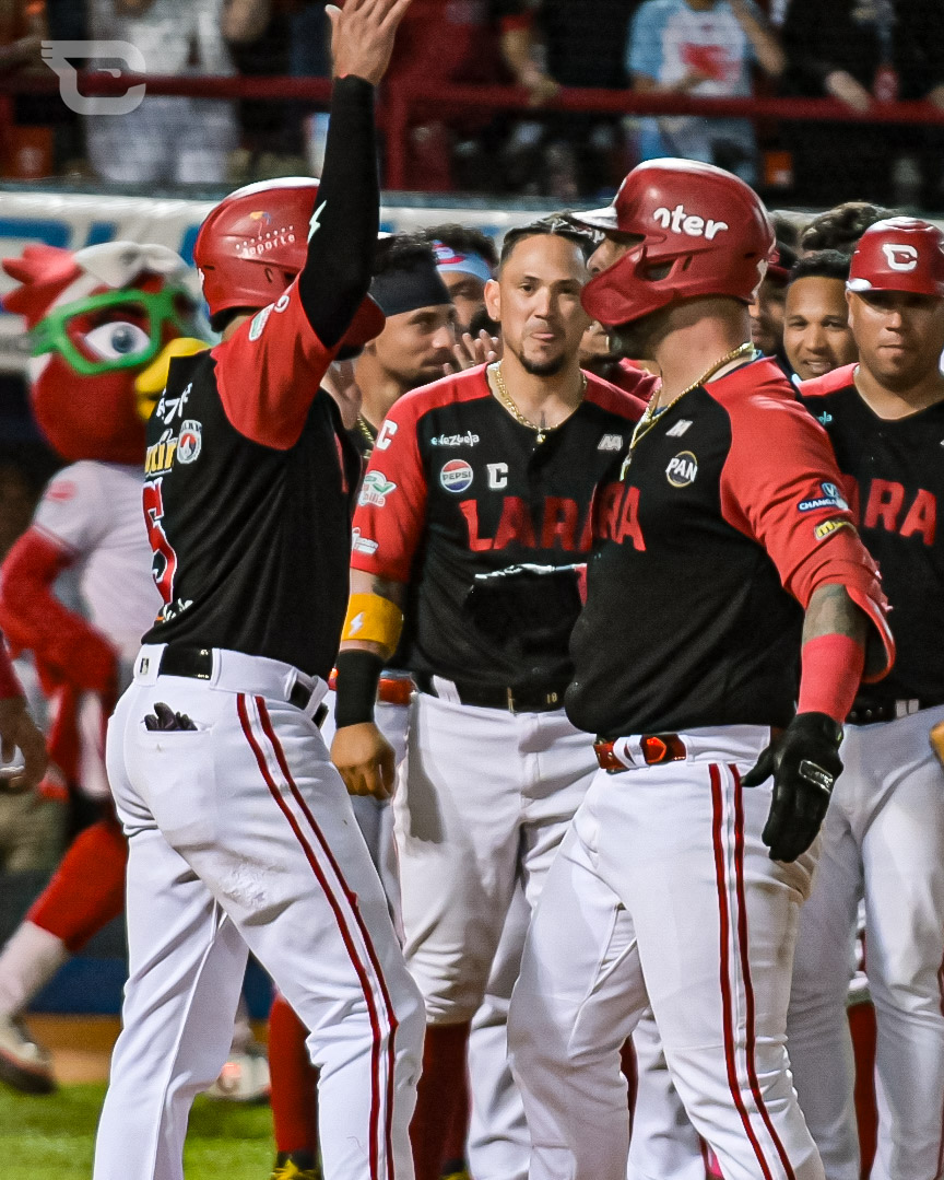 ¡CAMPEONES DE LA TEMPORADA 2024-2025! 🔥🔥🔥

Alzamos nuestro séptimo título en nuestra historia, preparándonos desde ya para la Serie del Caribe Mexicali 😤😤

SIMPLEMENTE BARQUISIMETO SOMOS UNO 🆑

#Cardenales #SomosUno🆑